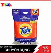 Bột Giặt Tide 9Kg