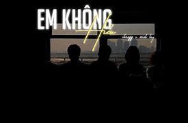 Changg Em Không Hiểu Lyrics