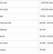 Có Nên Sống Ở Việt Nam Hay Nước Ngoài Không