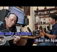 Còn Tuổi Nào Cho Em Karaoke Guitar