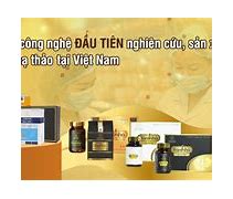 Công Ty Cp Thảo Dược Thiên Nhiên Việt Nam