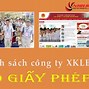 Cty Xkld Vov Viet Nam Co. Ltd Hà Nội Ko Ạ