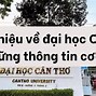 Đại Học Y Khoa Nam Cần Thơ