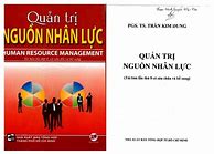 Giáo Trình Quản Trị Nhân Lực Căn Bản Pdf