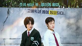 High School Return Of Gangster Tập 1