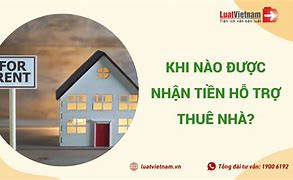 Hỗ Trợ Tiền Thuê Nhà Cho Công Nhân