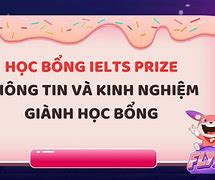 Học Bổng Ielts Prize 2022 Listening Audio Sheet Music Download