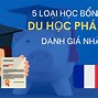 Học Bổng Pháp 2022 Tại California Hoa Kỳ Pdf Free Download