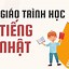 Học Tiếng Nhật Theo Giáo Trình Minna No Nihongo