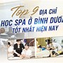 Học Viện Spa Thanh Huyền Học Phí Bao Nhiêu Tiền