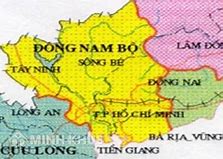 Khó Khăn Lớn Nhất Của Đông Nam Bộ