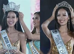 Miss Intercontinental Nghĩa Là Gì