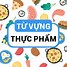 Ngành Chế Biến Thực Phẩm Tiếng Nhật