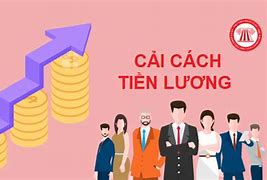 Nghị Định Cải Cách Tiền Lương Năm 2023