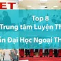 Ngoại Thương Lấy Ielts