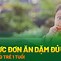 Ốc Tiên Thực Đơn Cho Bé