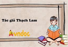 Phong Cách Viết Văn Của Tác Giả Thạch Lam