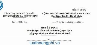 Ra Quyết Định Tiếng Anh Là Gì