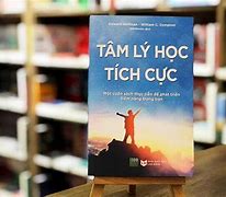 Sách Tâm Lý Tích Cực