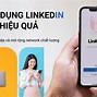 Sử Dụng Linkedin