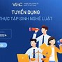 Thực Tập Tại Vov Tuyển Dụng 2024 Tại Tphcm