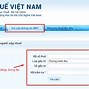 Tra Cứu Mã Số Thuế Cá Nhân Theo Tên