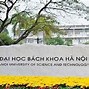 Tuyển Sinh Bách Khoa Hà Nội 2025